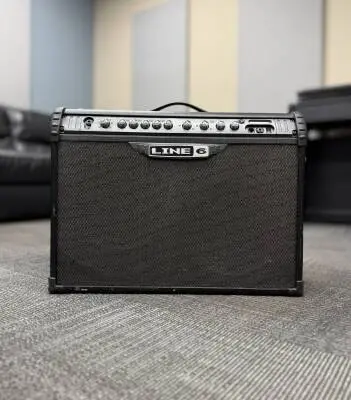 Line 6 - SPIDER-III-120