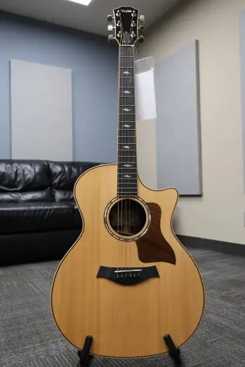 Taylor Guitars - 814CE STD