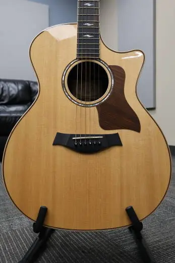 Taylor Guitars - 814CE STD 2