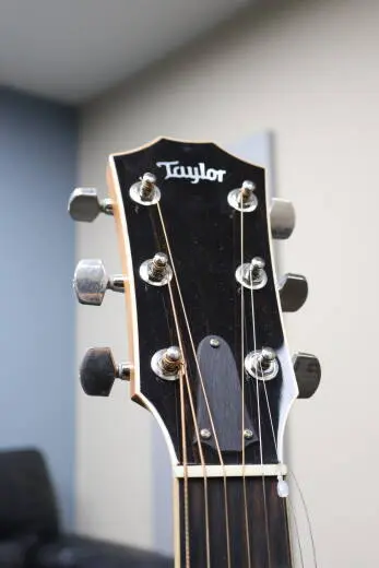 Taylor Guitars - 814CE STD 2