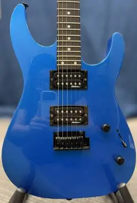 Store Special Product - Jackson Guitars - JS12 SERIES