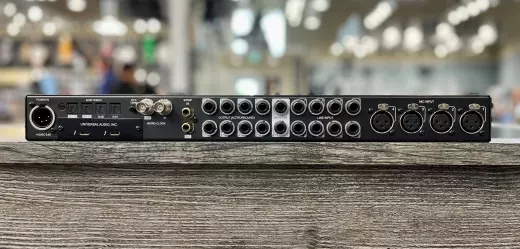 Store Special Product - Universal Audio - Apollo X8