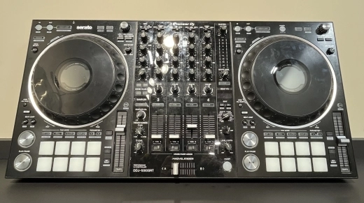 Pioneer DJ - DDJ-1000SRT