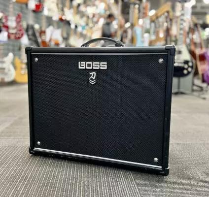 BOSS - KTN-100-MK2