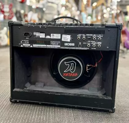 BOSS - KTN-100-MK2 2