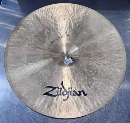 Zildjian - K0967 2