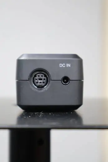 IK Multimedia - IRIG PRO I/O 2