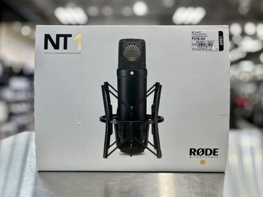 RODE - NT1 Kit