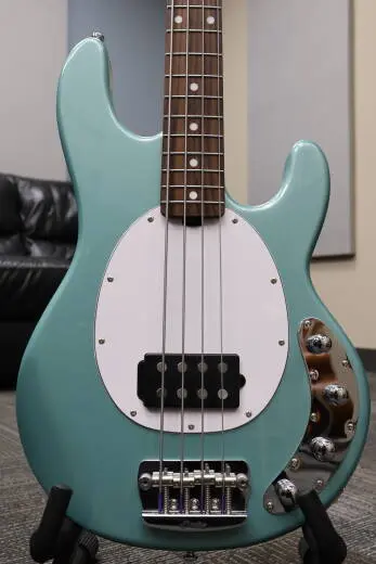 Sterling by Music Man - MAJ100-SSP-R1 2