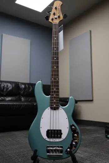 Sterling by Music Man - MAJ100-SSP-R1