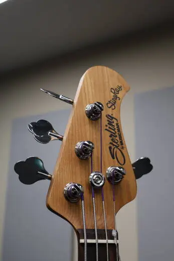 Sterling by Music Man - MAJ100-SSP-R1 2