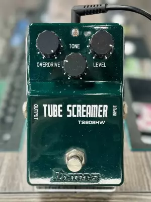 Ibanez - Handwired Tube Screamer