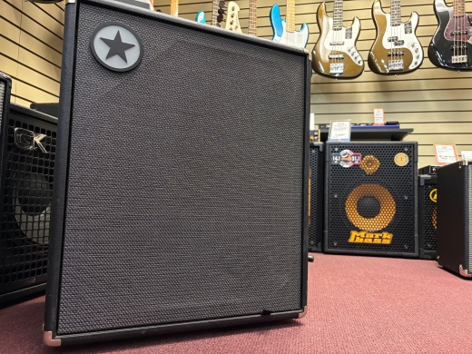 Blackstar Amplification - BASSU500