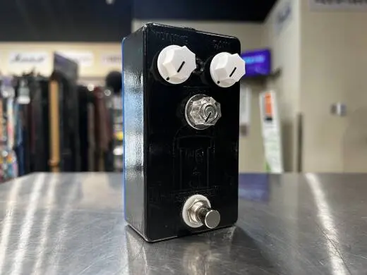 Guptech RIPD Honker