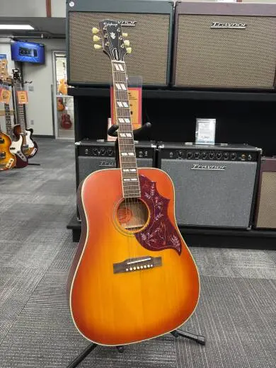 Epiphone - IGMTHBCHGH