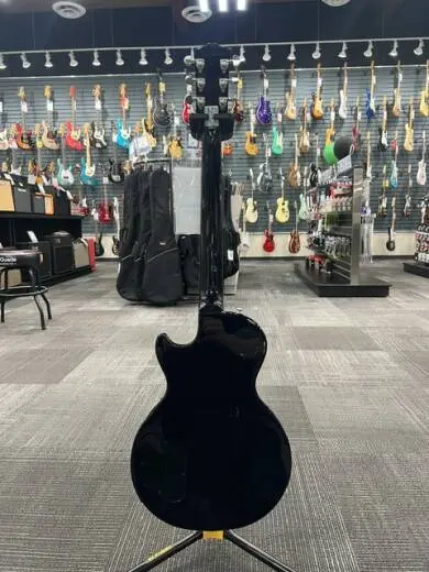 Gibson Les Paul Classic Plus AAA - Blueberry Burst 2