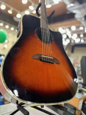 Alvarez Yairi DY1TS