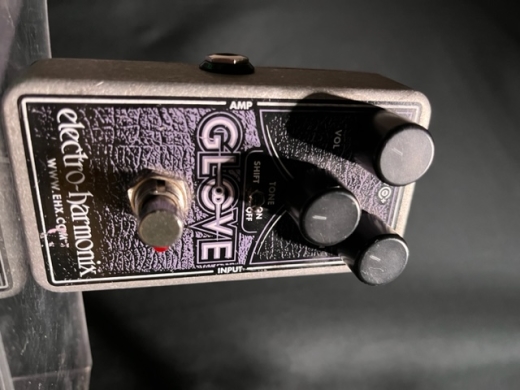 Gear Hunter | Electro-Harmonix - OD GLOVE