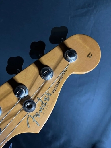 FENDER DLX P-BASS SPECIAL MIM 4