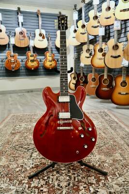 Store Special Product - Gibson Custom Shop Murphy Lab \