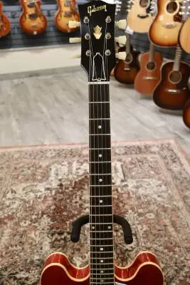Gibson Custom Shop Murphy Lab '61 ES-335 Ultra Lite Aged - Cherry 2