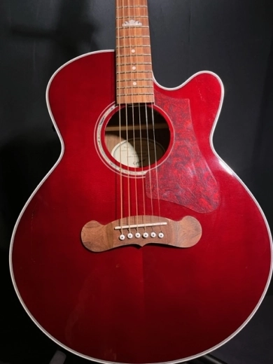 Epiphone - MJ200CEWRGH