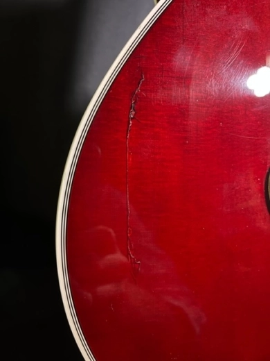 Epiphone - MJ200CEWRGH 3