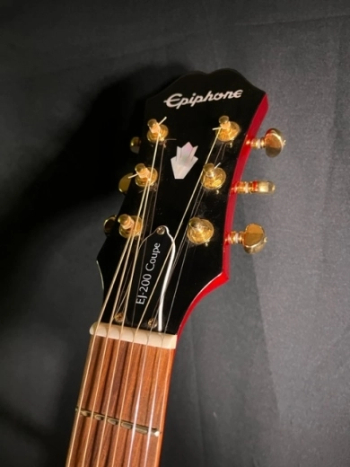 Epiphone - MJ200CEWRGH 4