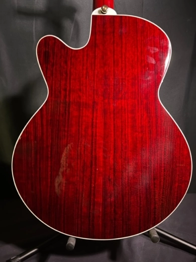 Epiphone - MJ200CEWRGH 5
