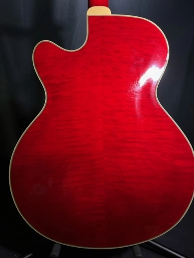 Epiphone - EMPPROWRGH 4