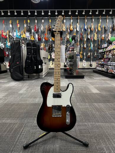 Fender American Performer Telecaster Humbucker, Maple Fingerboard