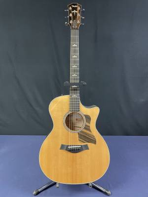 Taylor Guitars - 614CE VCL