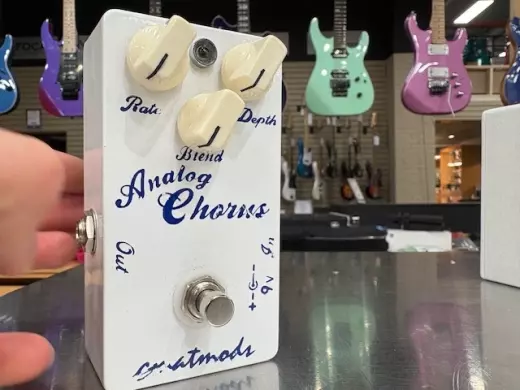 CMAT Analog Chorus
