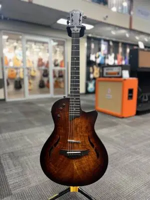 Taylor Guitars T5Z Classic Koa