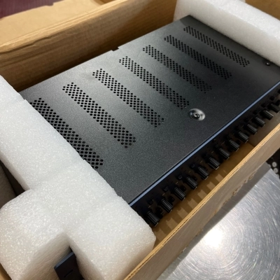 Aviom Mic/Line Input Module 2