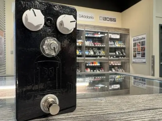 GUPTECH RIPD Honker Overdrive