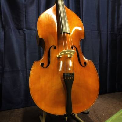 Hofner H50/8B 7/8 Double Bass Outfit
