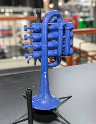 Cool Wind - CPT-200 BLUE