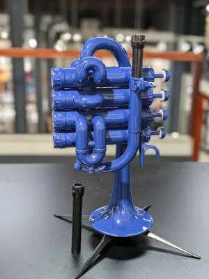 Cool Wind - CPT-200 BLUE 2