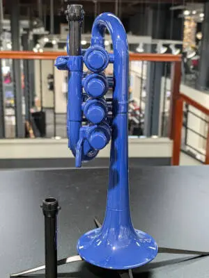 Cool Wind - CPT-200 BLUE 2