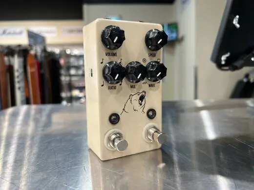 Store Special Product - JHS Pedals Kodiak Tremolo