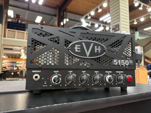 EVH - 225-6020-000