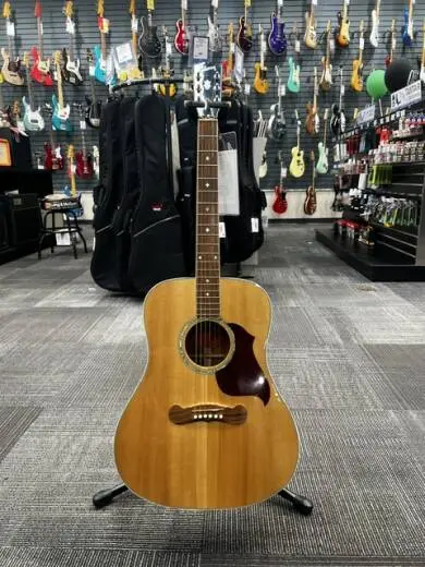 Gibson Songwriter L&M Custom