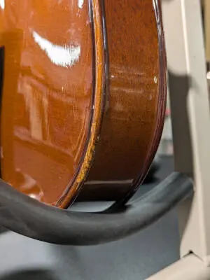 Scherl & Roth 3/4 Violin Outfit 2