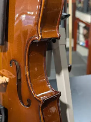 Scherl & Roth 3/4 Violin Outfit 2