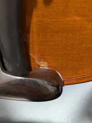 Scherl & Roth 3/4 Violin Outfit 2