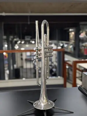 Schilke - B-3L