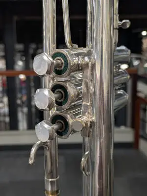 Schilke - B-3L 2