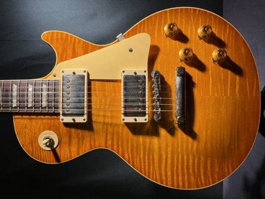 Gibson Custom Shop - LPR59VODLNH
