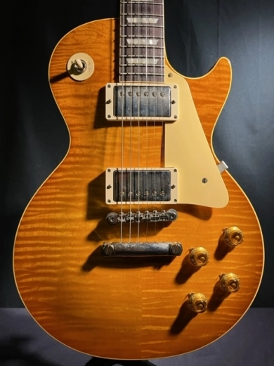 Gibson Custom Shop - LPR59VODLNH